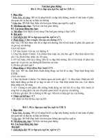 Văn hóa giao thông lop 5 tu bai 1 9