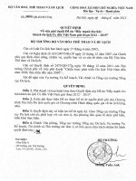 Đẩy mạnh thu hút khách du lịch úc đến việt nam giai đoạn 2012 2015