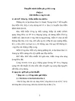 Biện pháp thi công bênh viện