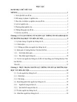 Nguồn lực thông tin số tại Trường Đại học Văn hoá Hà Nội