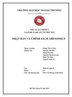 2016-10-31@Tieu luan Nhom 5