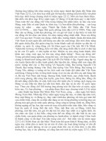 Hưởng ứng không khí chào mừng kỷ niệm ngày thành lập quân đội nhân dân việt nam 22