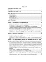 Bồi dưỡng, nâng cao chất lượng đội ngũ cán bộ chính quyền UBND phường thượng thanh