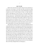 Nghiên cứu hiệu quả kính nội nhãn đa tiêu cự trong phẫu thuật Phaco điều trị bệnh đục thể thủy tinh.