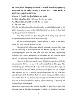 ĐATN   phân tích và đề xuất một số biện pháp đẩy mạnh tiêu thụ sản phẩm của công ty TNHH XUẤT NHẬP KHẨU k HOÁNG sản ĐÔNG DƯƠNG