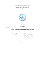 Bài toán vạn tải d d  d d d đ d d d d đ d d  fgdgfdgfdgdf