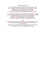 Lời bài hát hợp âm guitar Nỗi nhớ mang tên mình