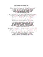 Lời bài hát hợp âm guitar Bài ca người giáo viên nhân dân