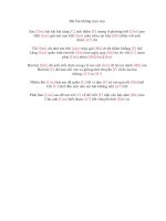 Lời bài hát hợp âm Bài hát không trọn vẹn