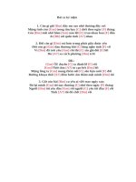 Lời bài hát hợp âm guitar Bài ca kỷ niệm