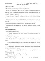 Giáo án bồi dưỡng HSG phân Quang học lớp 9