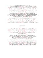 Lời bài hát hợp âm guitar Bài hát tình yêu