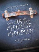 The art of charlie chaplin 