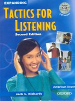 3 tactics for listening expanding 