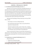 Đồ án tốt nghiệp Quá trình reforming xúc tác (Đại học Bách Khoa Hà Nội)