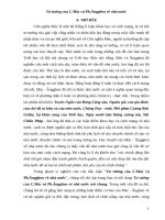 Tư tưởng của c mác và ph ăngghen về nhà nước