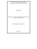 Land cover classification using satellite images an approach based on tim series composites and ensemble of supervised classifiers (tt) 