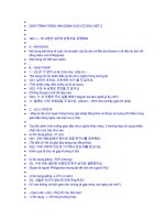 DỊCH GIÁO TRÌNH 2 TIẾNG hàn DÀNH CHO cô dâu VIỆT 2