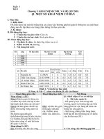 Giáo án TIN HỌC 12TRỌN BỘ ĐẦY ĐỦ