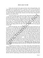 Sáng kiến kinh nghiệm tìm giá trị lớn nhất, nhỏ nhất của biểu thức bằng phương pháp hàm số