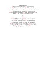 Lời bài hát hợp âm guitar Bạn là thanh niên