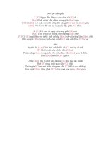 Lời bài hát hợp âm guitar Bao giờ anh quên