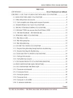 GIÁO TRÌNH CÔNG NGHỆ ENZYME