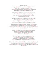 Lời bài hát hợp âm guitar Ban mai tình yêu