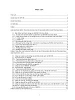 Tình hình thực hiện bảo hiểm xã hội tại cơ quan bảo hiểm xã hội tỉnh nam định giai đoạn 2014  2016