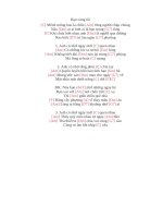 Lời bài hát hợp âm guitar Bạn cùng tôi