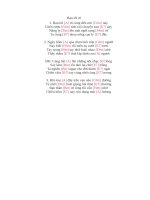 Lời bài hát hợp âm guitar Bạn tôi ơi