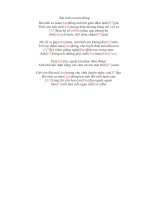 Lời bài hát hợp âm guitar Bài tình ca mùa đông