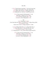 Lời bài hát hợp âm guitar Bão đêm