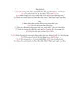 Lời bài hát hợp âm guitar Bản tình ca