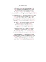 Lời bài hát hợp âm guitar Bài thánh ca buồn