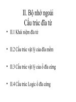 cau tao o dia cung Cấu tạo ổ đĩa cứng  Thư Viện Tài Liệu Tổng Hợp Com   CAUTAODIACUNG
