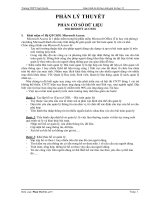 Ôn thi HSG Tin học 12