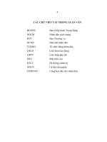 đổi mới tổ chức, hoạt động của hệ thống chính trị cấp huyện nước cộng hoà dân chủ nhân dân lào hiện nay