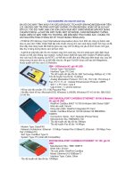 card modem Card modem  Thư Viện Tài Liệu Tổng Hợp Com   Card modem