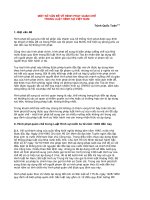 Com 19 MỘT SỐ VẤN ĐỀ VỀ HÌNH PHẠT QUẢN CHẾ TRONG LUẬT HÌNH SỰ VIỆT NAMpdf