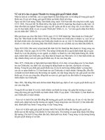 Com   ve vai tro cua co quan thanh tra trong giai quyet hanh chinh