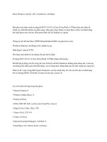 gho GHO  Thư Viện Tài Liệu Tổng Hợp Com    GHO