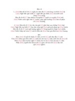 Lời bài hát hợp âm guitar Bão về