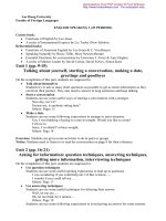 Com   SPEAKING 3 VB1   PTBINH   WEEK 1 7