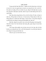 Nghiên cứu biện pháp nâng cao hiệu quả tự học đối với sinh viên ngành Quản trị nhân lực tại trường Đại học Nội vụ Hà Nội