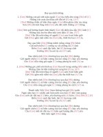 Lời bài hát hợp âm guitar Bay qua biển đông