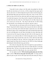 SKKN đỏi mới PPDH môn TIẾNG ANH THCS 2011 2012