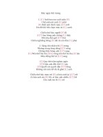 Lời bài hát hợp âm guitar Bảy ngày đợi mong