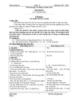 Giáo án lớp 5 trọn bộ năm học 2015 – 2016 chi tiết tuần  (8) 