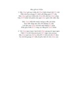 Lời bài hát hợp âm guitar Bây giờ em ở đâu